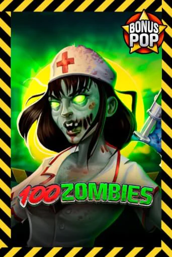 100 Zombies - играть онлайн | Азартмания - без регистрации