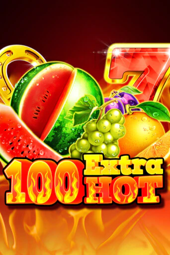 100 Extra Hot - играть онлайн | Азартмания - без регистрации