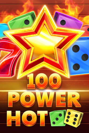 100 Power Hot Dice - играть онлайн | Азартмания - без регистрации