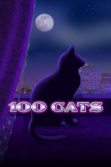 100 Cats - играть онлайн | Азартмания - без регистрации