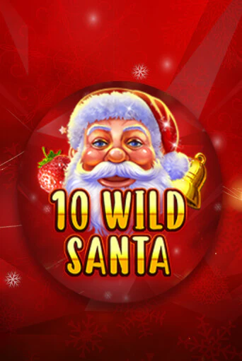 10 Wild Santa - Red Santa - играть онлайн | Азартмания - без регистрации