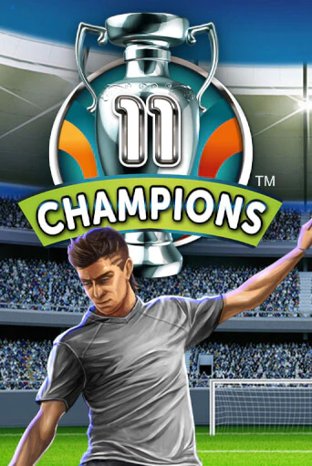 11 Champions - играть онлайн | Азартмания - без регистрации