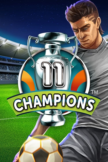 11 Champions - играть онлайн | Азартмания - без регистрации