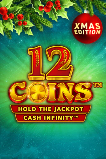 12 Coins Xmas - играть онлайн | Азартмания - без регистрации