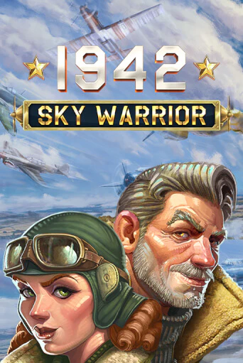 1942: Sky Warrior - играть онлайн | Азартмания - без регистрации