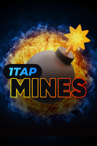 1Tap Mines - играть онлайн | Азартмания - без регистрации