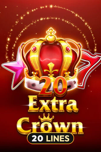 20 Extra Crown - играть онлайн | Азартмания - без регистрации