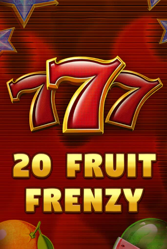 20 Fruit Frenzy - играть онлайн | Азартмания - без регистрации