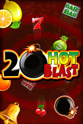 20 Hot Blast - играть онлайн | Азартмания - без регистрации