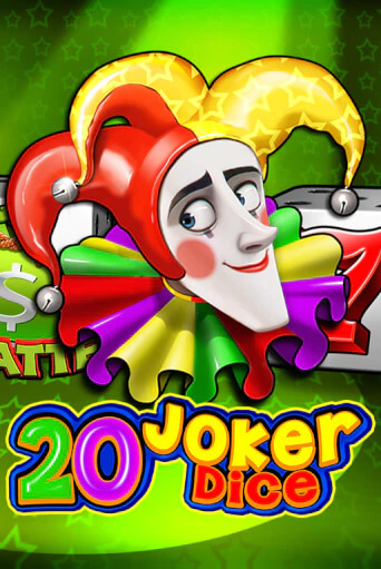 20 Joker Dice - играть онлайн | Азартмания - без регистрации