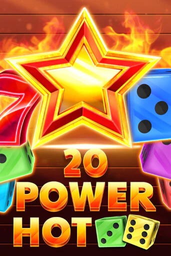 20 Power Hot Dice - играть онлайн | Азартмания - без регистрации