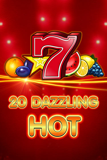 20 Dazzling Hot - играть онлайн | Азартмания - без регистрации
