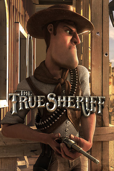 The True Sheriff - играть онлайн | Азартмания - без регистрации