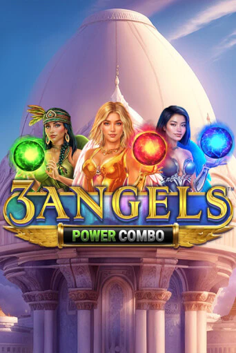 3 Angels Power Combo™ - играть онлайн | Азартмания - без регистрации