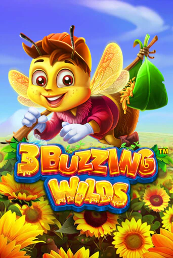 3 Buzzing Wilds™ - играть онлайн | Азартмания - без регистрации