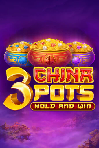3 China Pots - играть онлайн | Азартмания - без регистрации