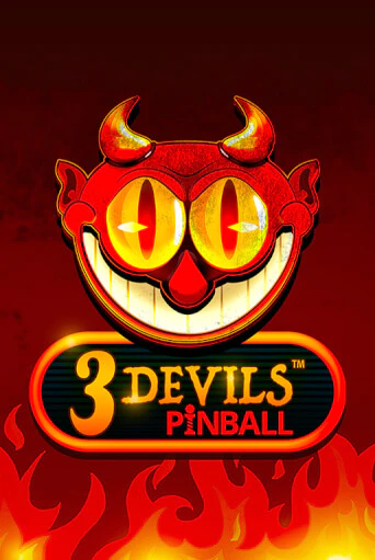 3 Devils Pinball - играть онлайн | Азартмания - без регистрации