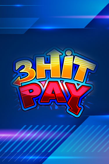 3 Hit Pay - играть онлайн | Азартмания - без регистрации