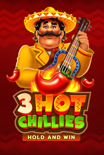 3 Hot Chillies - играть онлайн | Азартмания - без регистрации