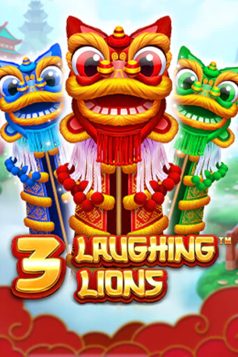3 Laughing Lions Power Combo™ - играть онлайн | Азартмания - без регистрации