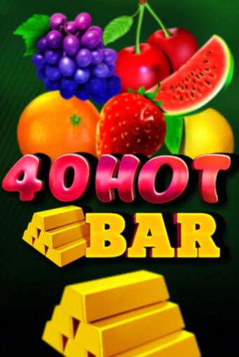 40 Hot Bar - играть онлайн | Азартмания - без регистрации