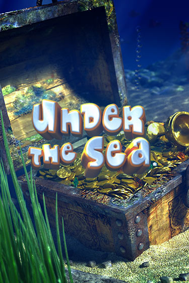 Under the Sea - играть онлайн | Азартмания - без регистрации