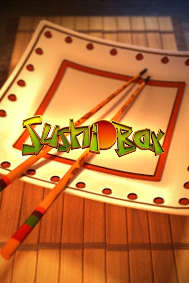 Sushi Bar - играть онлайн | Азартмания - без регистрации