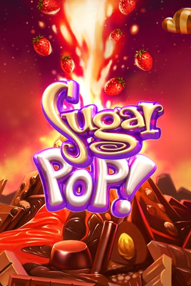 Sugar Pop - играть онлайн | Азартмания - без регистрации