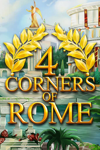 4 Corners Of Rome - играть онлайн | Азартмания - без регистрации