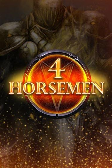 4 Horsemen - играть онлайн | Азартмания - без регистрации