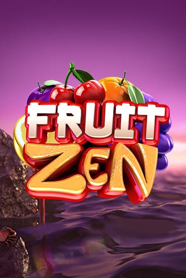 Fruit Zen - играть онлайн | Азартмания - без регистрации