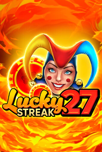 Lucky Streak 27 - играть онлайн | Азартмания - без регистрации