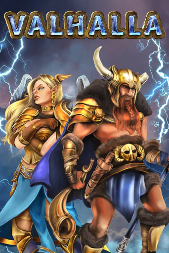 Valhalla - играть онлайн | Азартмания - без регистрации