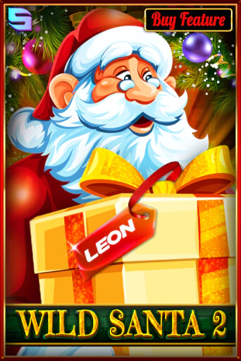 LEON Wild Santa 2 - играть онлайн | Азартмания - без регистрации