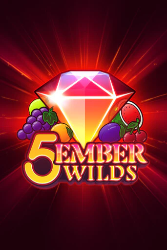 5 Ember Wilds - играть онлайн | Азартмания - без регистрации