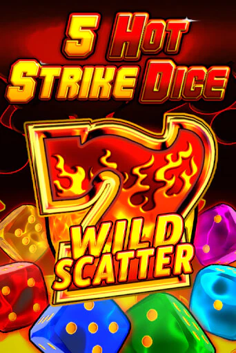5 Hot Strike Dice - играть онлайн | Азартмания - без регистрации