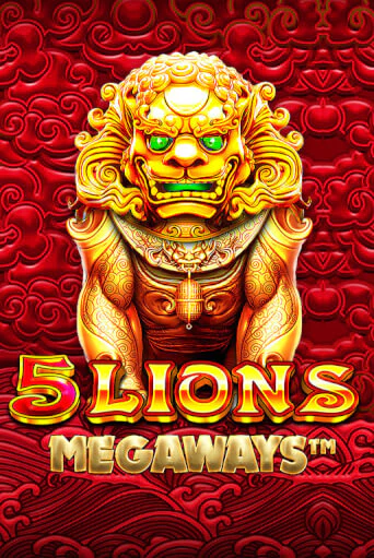 5 Lions Megaways - играть онлайн | Азартмания - без регистрации