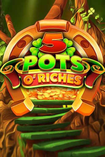 5 Pots O' Riches - играть онлайн | Азартмания - без регистрации