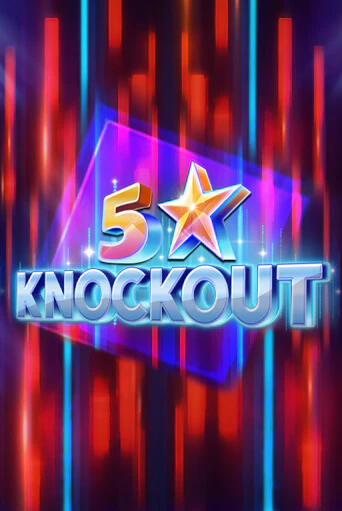 5 Star Knockout - играть онлайн | Азартмания - без регистрации