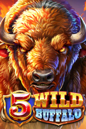 5 Wild Buffalo - играть онлайн | Азартмания - без регистрации