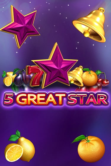 5 Great Star - играть онлайн | Азартмания - без регистрации