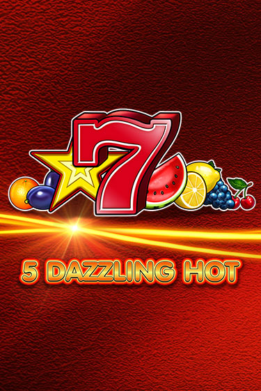 5 Dazzling Hot - играть онлайн | Азартмания - без регистрации