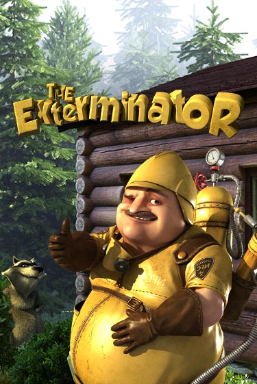 The Exterminator - играть онлайн | Азартмания - без регистрации