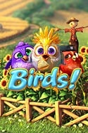 Birds - играть онлайн | Азартмания - без регистрации