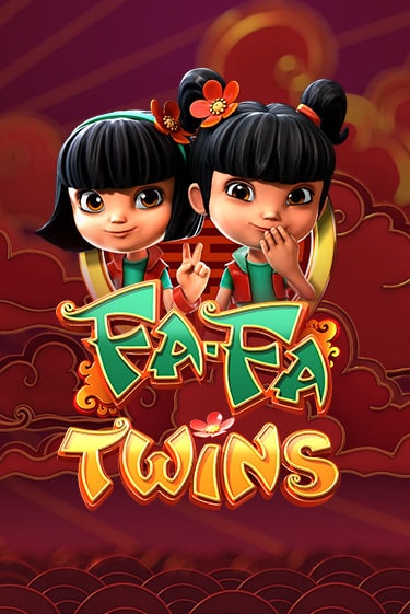 Fa-Fa Twins - играть онлайн | Азартмания - без регистрации