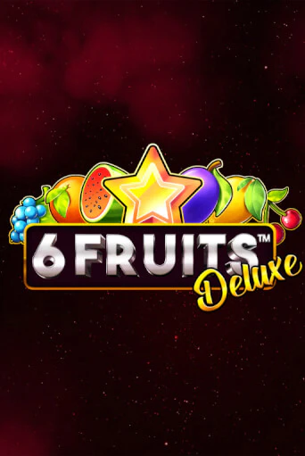 6 Fruits Deluxe - играть онлайн | Азартмания - без регистрации