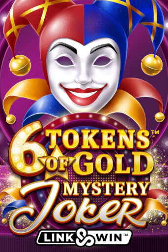 6 Tokens of Gold: Mystery Joker Link&Win™ - играть онлайн | Азартмания - без регистрации