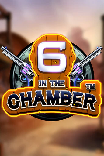 6 in the Chamber - играть онлайн | Азартмания - без регистрации