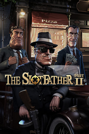Slotfather 2 - играть онлайн | Азартмания - без регистрации