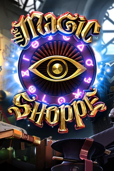 Magic Shoppe - играть онлайн | Азартмания - без регистрации